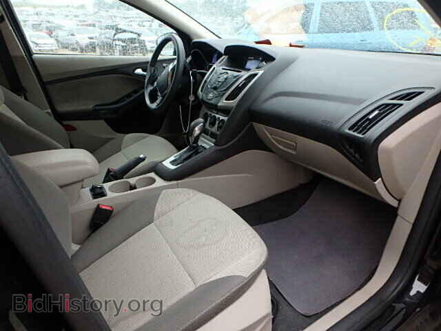 2014 FORD FOCUS - VIN: 1FADP3F22EL162991 - Photo 5