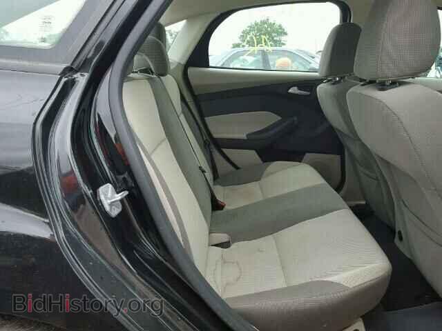2014 FORD FOCUS - VIN: 1FADP3F22EL162991 - Photo 6