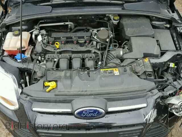 2014 FORD FOCUS - VIN: 1FADP3F22EL162991 - Photo 7