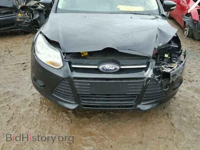 2014 FORD FOCUS - VIN: 1FADP3F22EL162991 - Photo 9