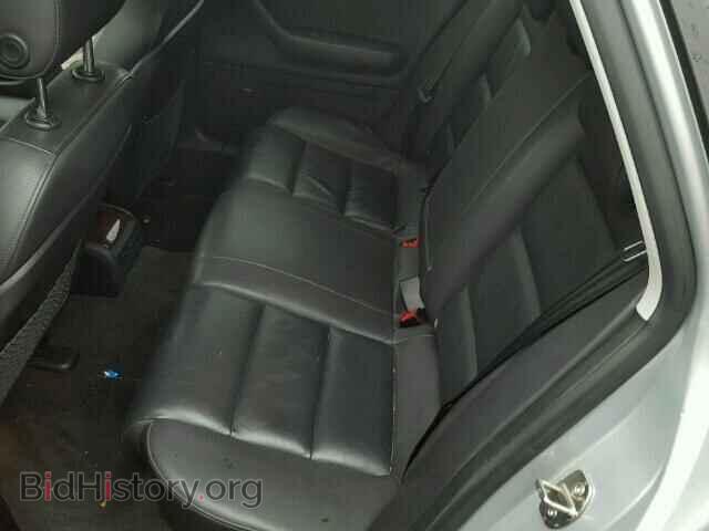 2006 AUDI A4 - VIN: WAUDH78E16A109408 - Фото 6