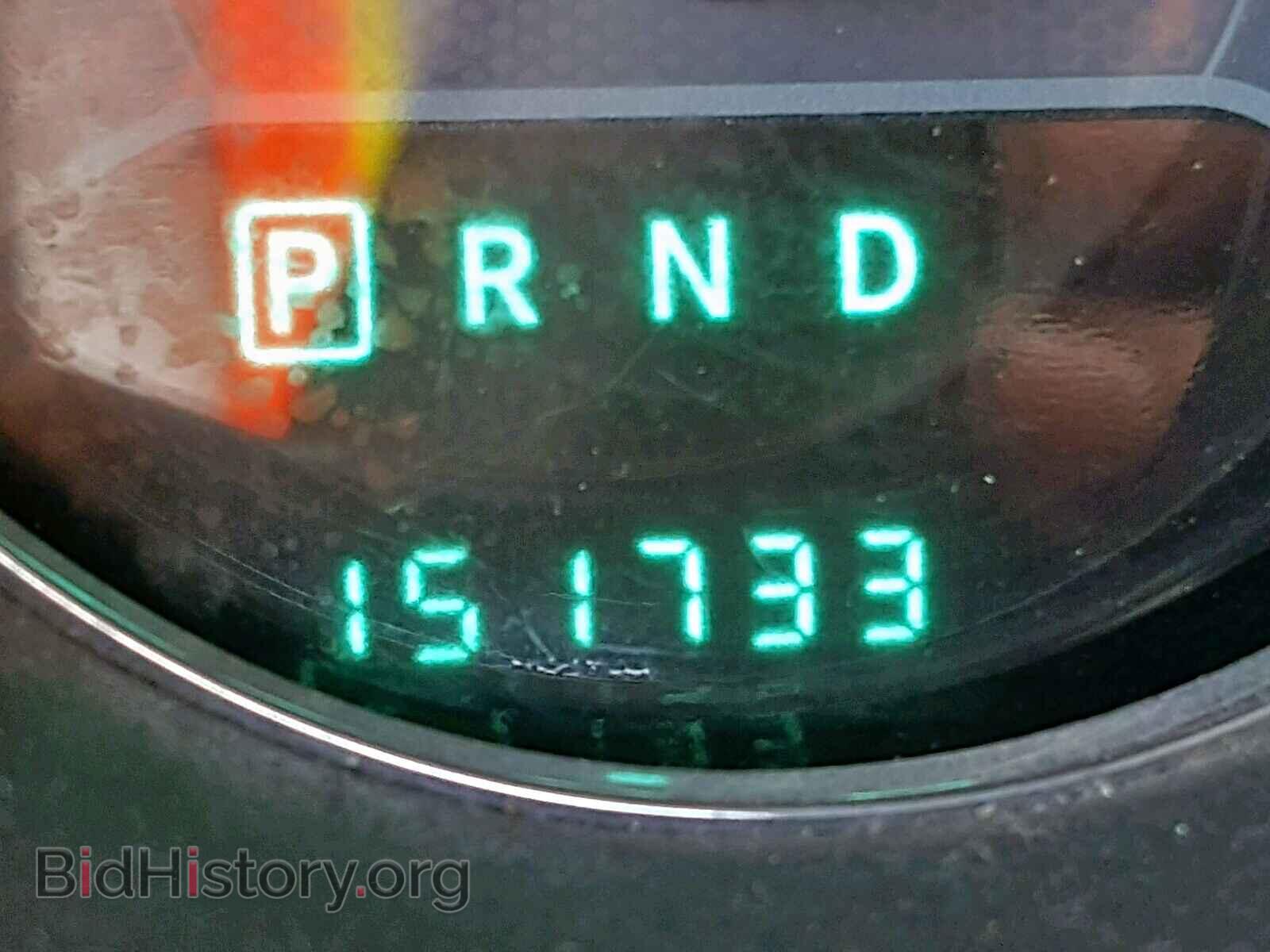 2011 DODGE AVENGER - VIN: 1B3BD1FG7BN587523 - Фото 8