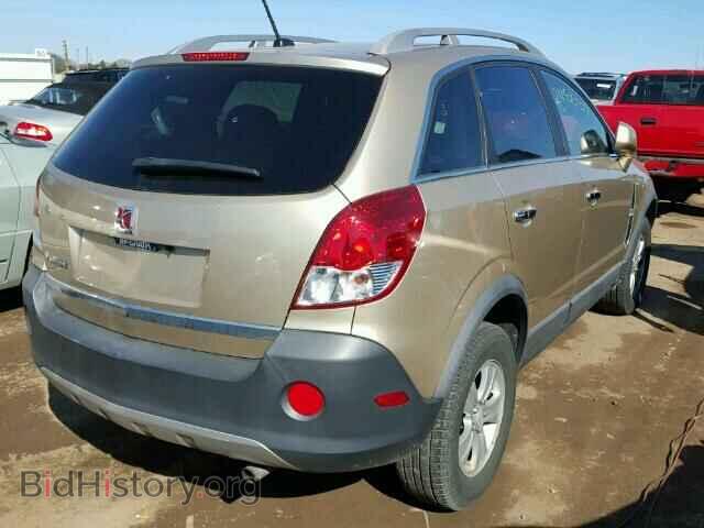 2008 SATURN VUE - VIN: 3GSCL33P48S615674 - Фото 4