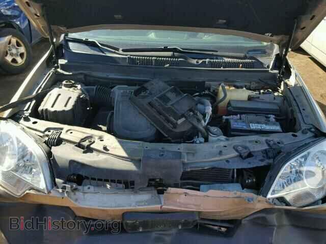 2008 SATURN VUE - VIN: 3GSCL33P48S615674 - Фото 7