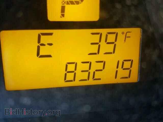2008 SATURN VUE - VIN: 3GSCL33P48S615674 - Фото 8