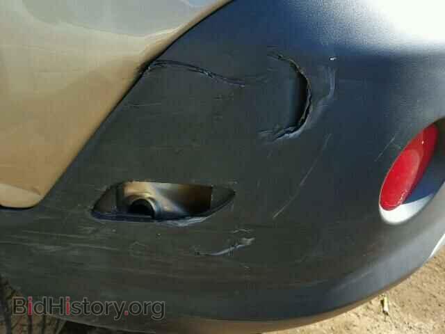 2008 SATURN VUE - VIN: 3GSCL33P48S615674 - Фото 9