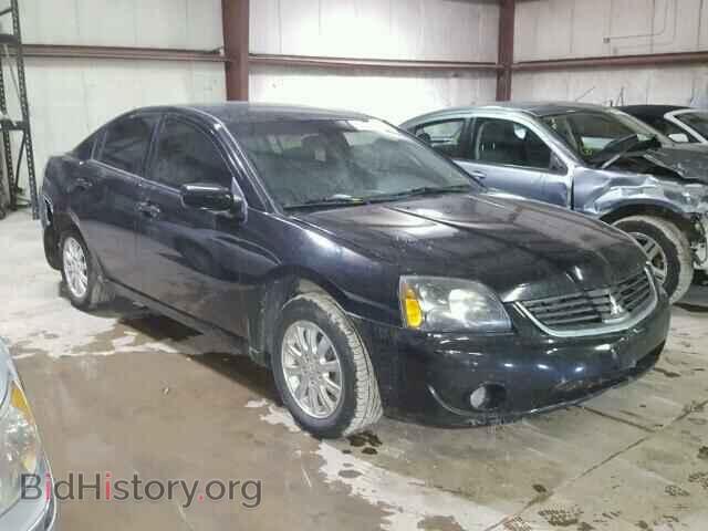 Photo 4A3AB56F58E035149 - MITSUBISHI GALANT 2008