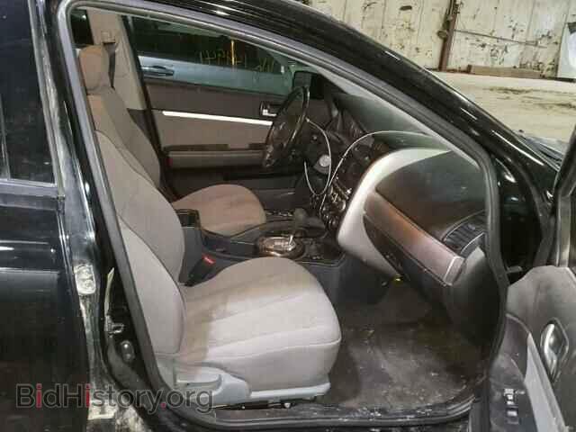 2008 MITSUBISHI GALANT - VIN: 4A3AB56F58E035149 - Фото 5