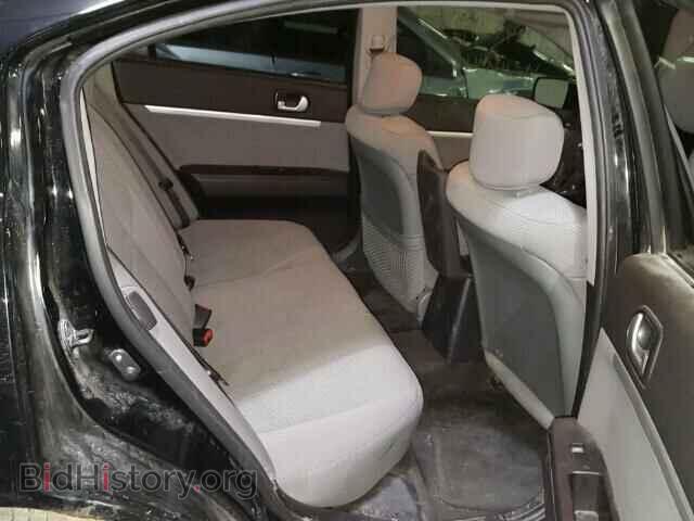 2008 MITSUBISHI GALANT - VIN: 4A3AB56F58E035149 - Фото 6