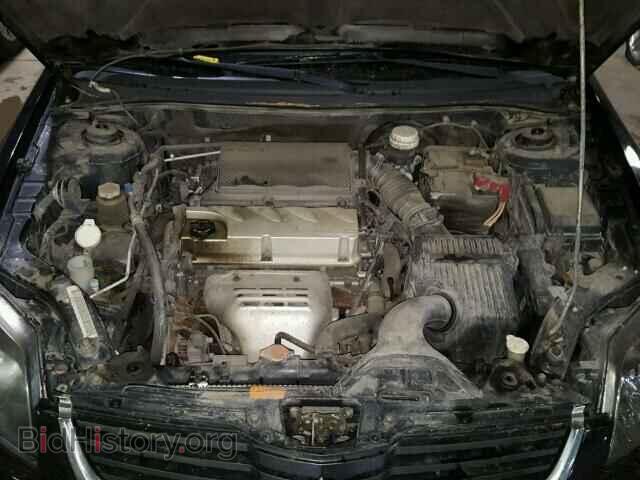 2008 MITSUBISHI GALANT - VIN: 4A3AB56F58E035149 - Фото 7