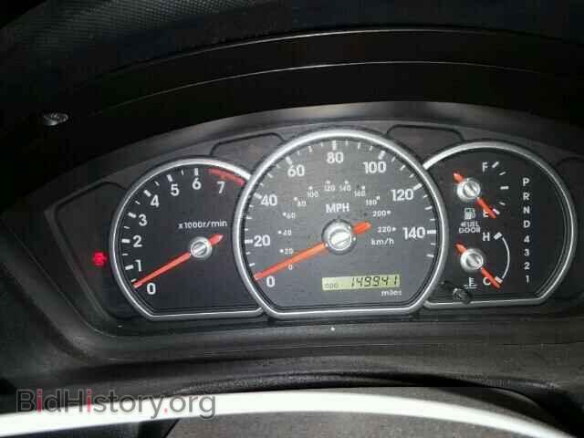 2008 MITSUBISHI GALANT - VIN: 4A3AB56F58E035149 - Фото 8