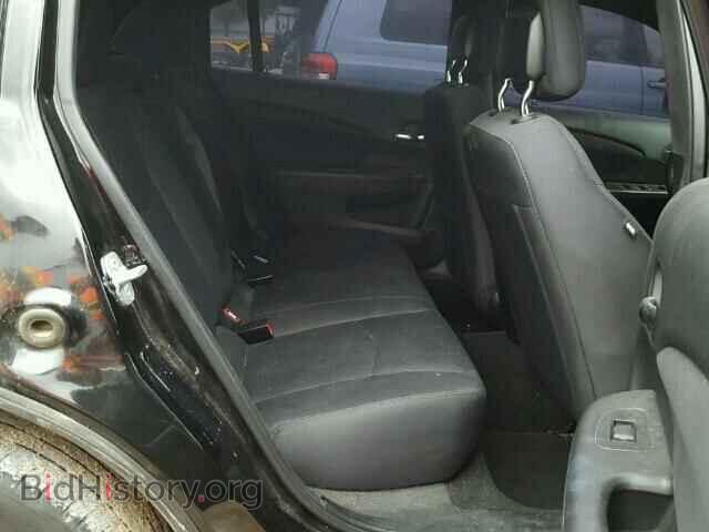 2013 CHRYSLER 200 - VIN: 1C3CCBBB6DN624722 - Photo 6