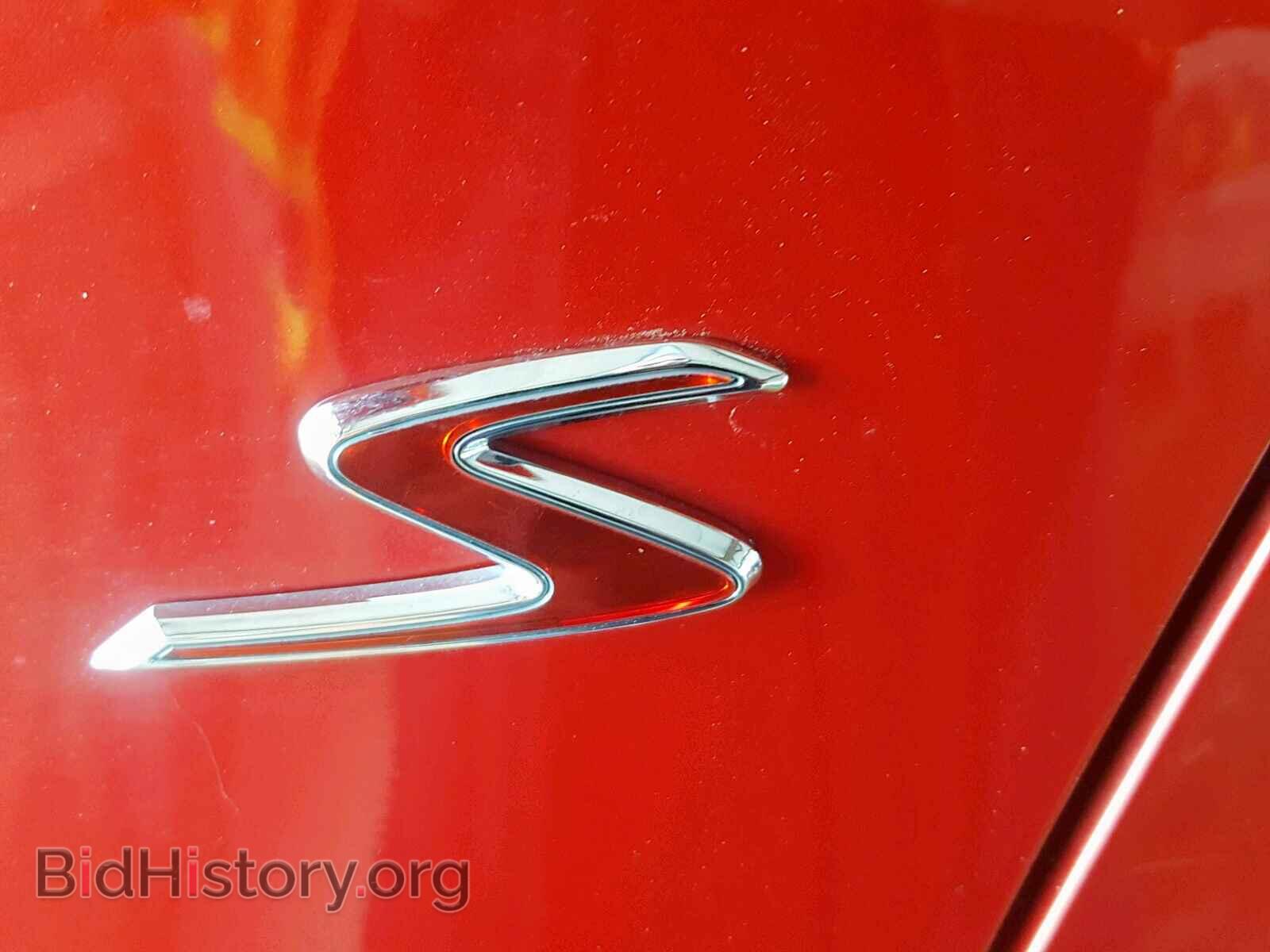 2017 KIA FORTE - VIN: 3KPFL4A7XHE048774 - Фото 9