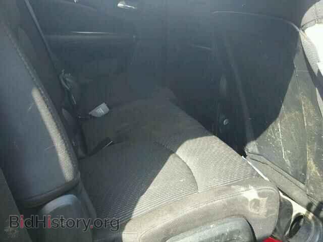 2013 DODGE JOURNEY - VIN: 3C4PDCBGXDT592093 - Фото 6