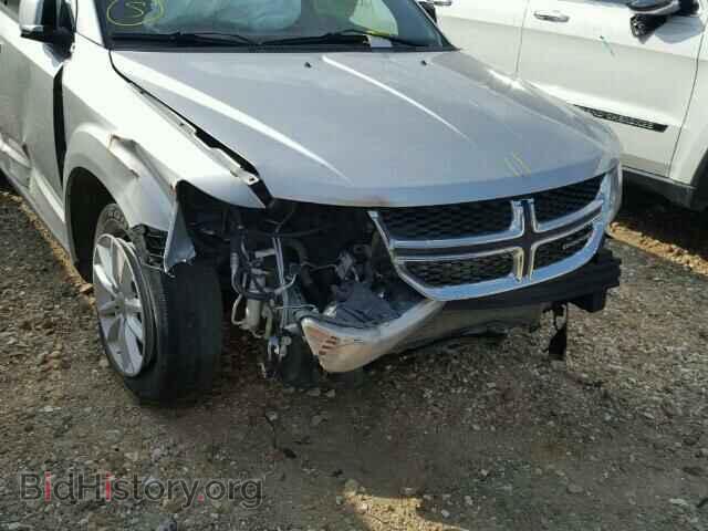 2013 DODGE JOURNEY - VIN: 3C4PDCBGXDT592093 - Фото 9