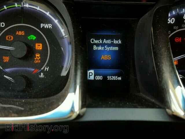 2013 TOYOTA AVALON - VIN: 4T1BD1EB8DU012632 - Фото 8