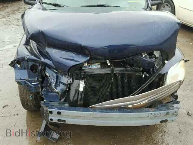 2007 CHEVROLET HHR - VIN: 3GNDA13D97S537155 - Фото 7