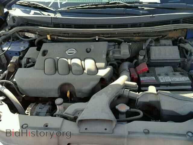 2009 NISSAN VERSA - VIN: 3N1BC13E99L434630 - Фото 7