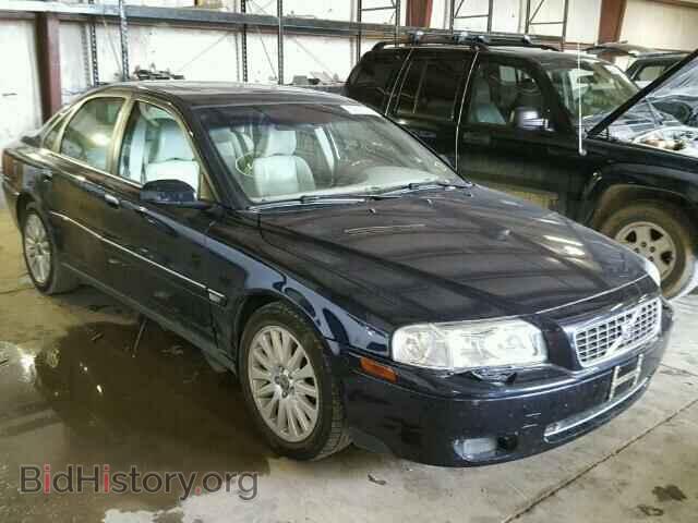 Photo YV1TH592461428223 - VOLVO S80 2006