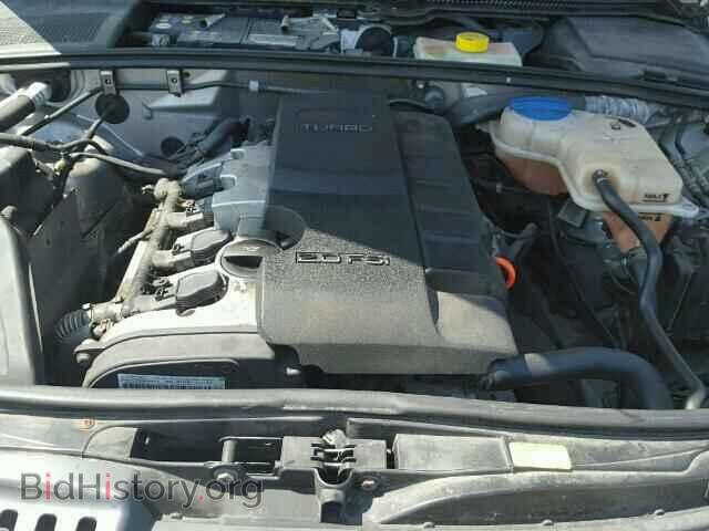 2006 AUDI A4 - VIN: WAUDF78E96A107248 - Photo 7