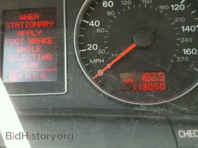 2006 AUDI A4 - VIN: WAUDF78E96A107248 - Photo 8