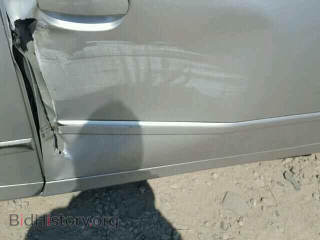 2006 AUDI A4 - VIN: WAUDF78E96A107248 - Photo 9