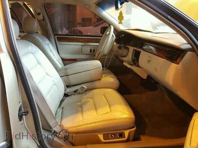 1994 CADILLAC DEVILLE - VIN: 1G6KD52B3RU214112 - Фото 5