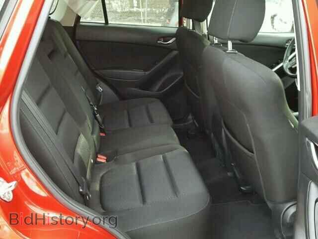 2014 MAZDA CX-5 - VIN: JM3KE2CY5E0311607 - Фото 6