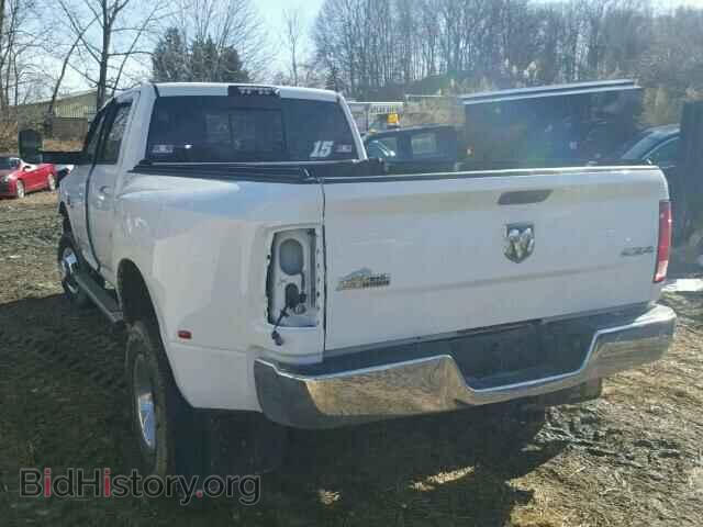 2017 RAM 3500 - VIN: 3C63RRHL2HG535187 - Фото 3