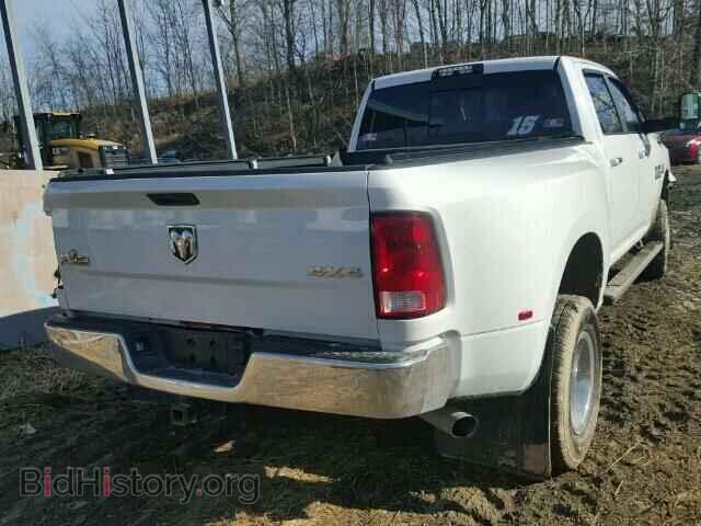 2017 RAM 3500 - VIN: 3C63RRHL2HG535187 - Фото 4