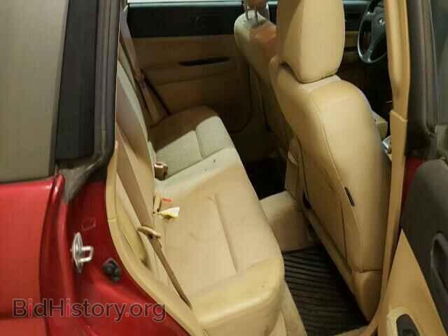 2005 SUBARU FORESTER - VIN: JF1SG63645H744965 - Фото 6