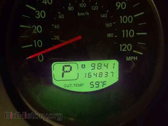2005 SUBARU FORESTER - VIN: JF1SG63645H744965 - Фото 8