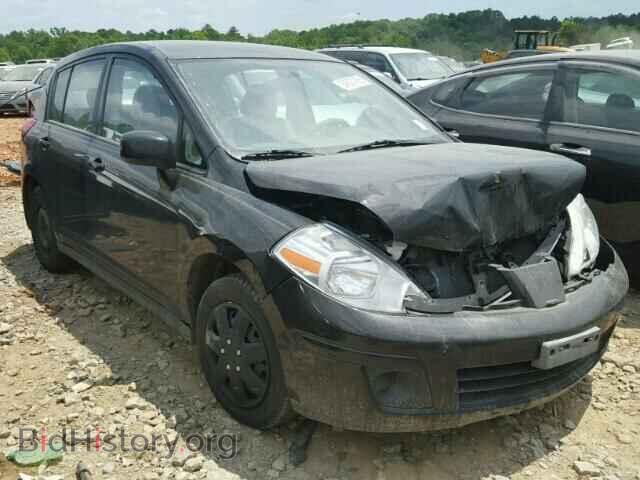 Фотография 3N1BC1CP8AL434530 - NISSAN VERSA 2010