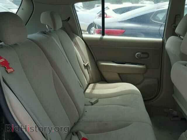 2010 NISSAN VERSA - VIN: 3N1BC1CP8AL434530 - Photo 6