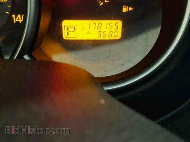 2008 NISSAN VERSA - VIN: 3N1BC13E18L400096 - Фото 8