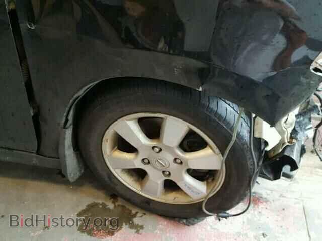 2008 NISSAN VERSA - VIN: 3N1BC13E18L400096 - Фото 10
