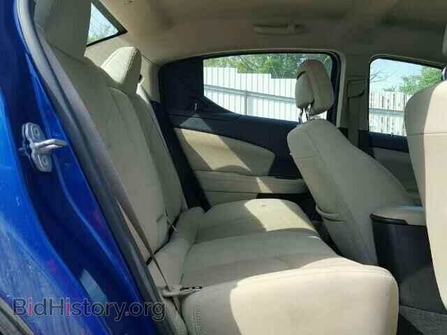 2012 DODGE AVENGER - VIN: 1C3CDZAB0CN265048 - Фото 6