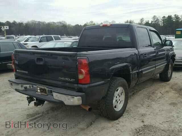 2005 CHEVROLET SILVERADO - VIN: 2GCEK13T051248871 - Фото 4