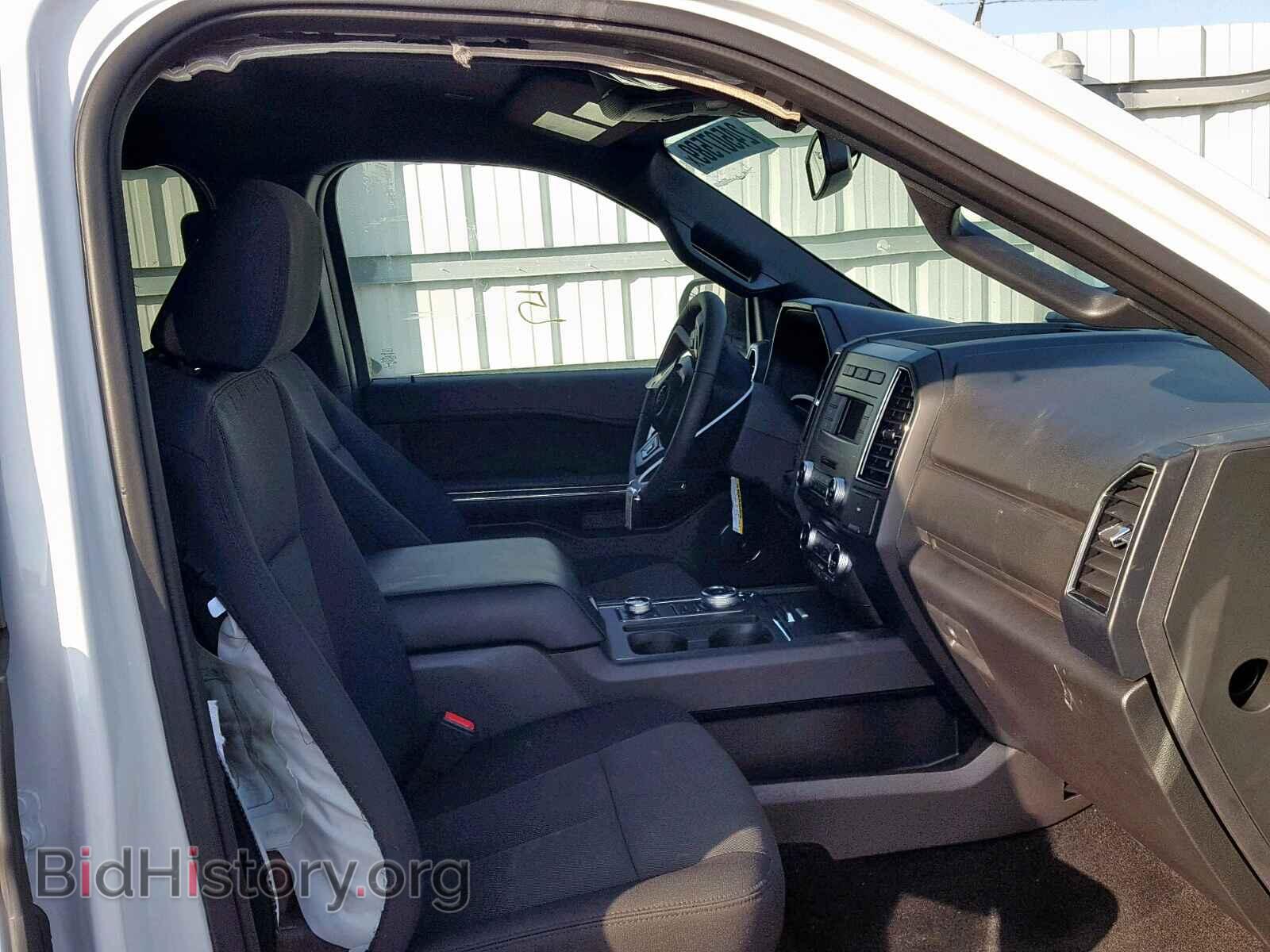 2018 FORD EXPEDITION - VIN: 1FMJU1GT2JEA45715 - Фото 5