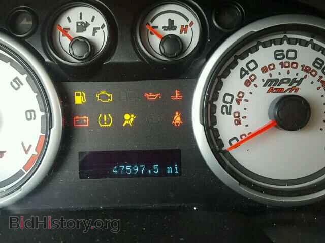 2009 FORD FOCUS - VIN: 1FAHP35N19W173465 - Фото 8