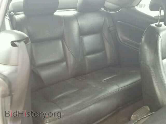 2001 SAAB 9 3 - VIN: YS3DP75G217015175 - Фото 6