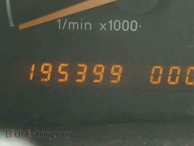 2001 SAAB 9 3 - VIN: YS3DP75G217015175 - Фото 8