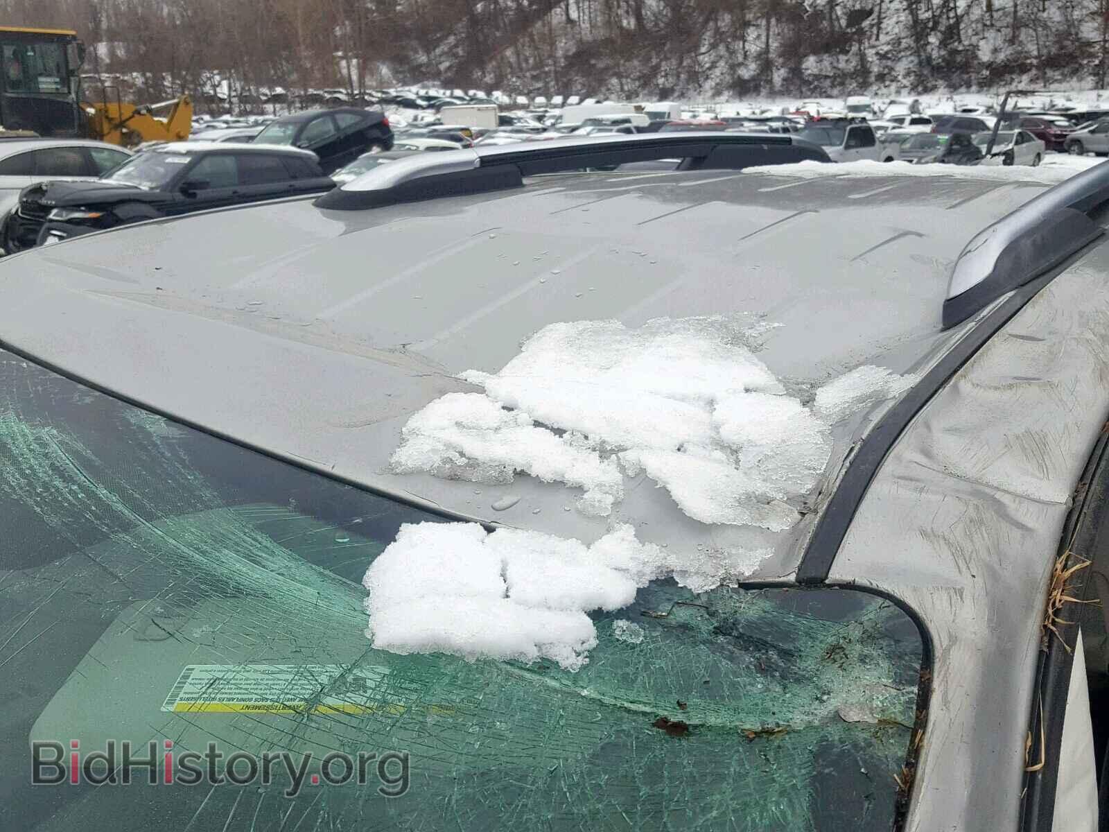 2007 GMC ACADIA SLT - VIN: 1GKEV33767J141438 - Фото 9