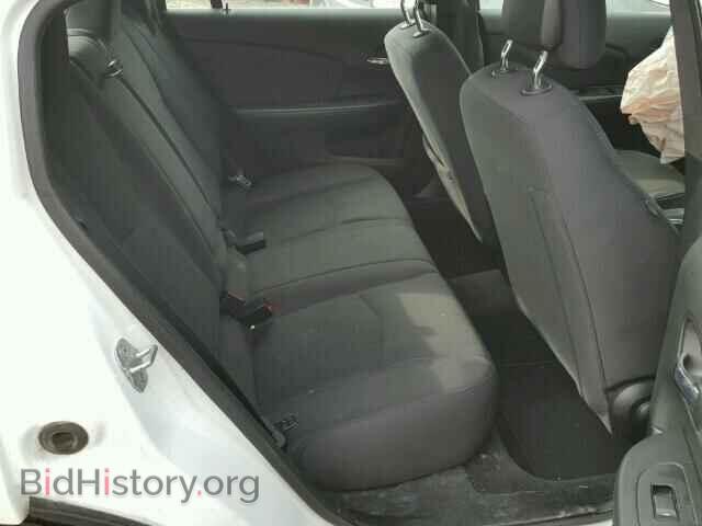 2013 CHRYSLER 200 - VIN: 1C3CCBBB9DN732235 - Photo 6