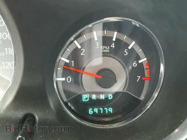 2013 CHRYSLER 200 - VIN: 1C3CCBBB9DN732235 - Photo 8