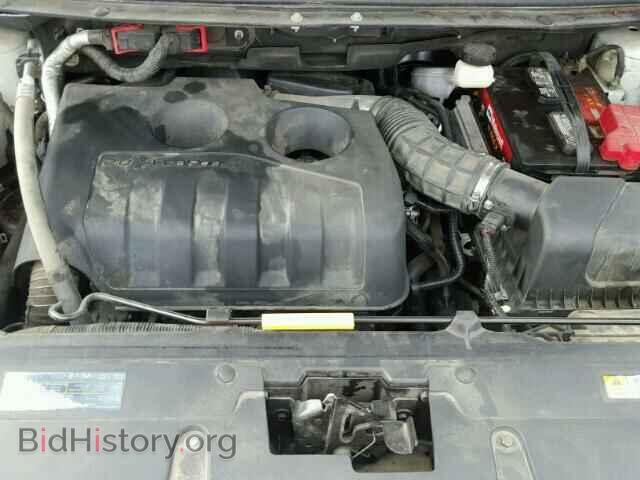 2012 FORD EDGE - VIN: 2FMDK3K90CBA03231 - Фото 7
