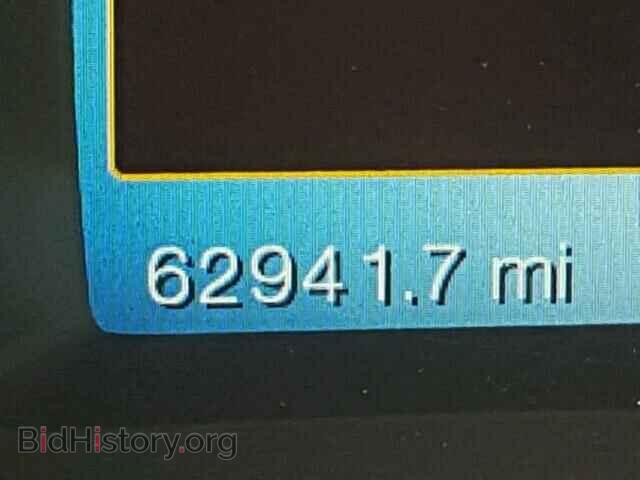2012 FORD EDGE - VIN: 2FMDK3K90CBA03231 - Фото 8