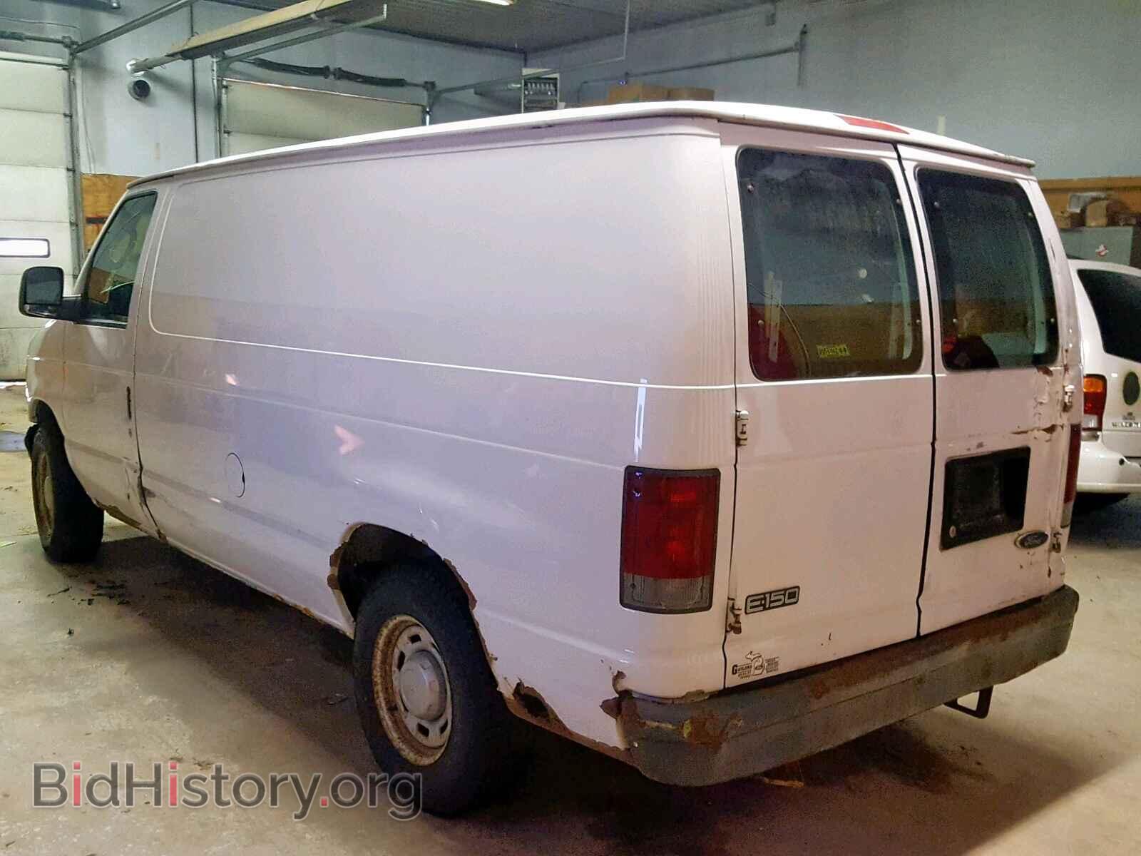 2004 FORD ECONOLINE - VIN: 1FTRE14W14HA10086 - Photo 3