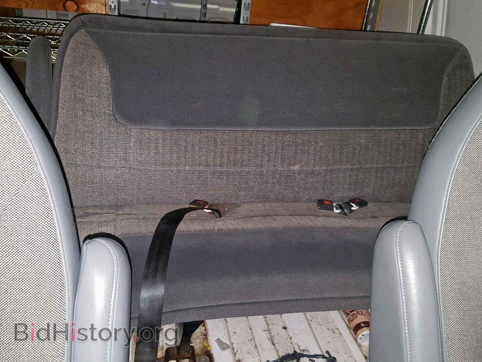 2004 FORD ECONOLINE - VIN: 1FTRE14W14HA10086 - Photo 6