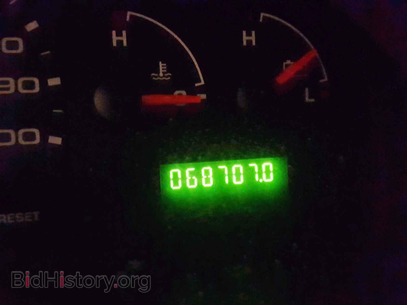 2004 FORD ECONOLINE - VIN: 1FTRE14W14HA10086 - Photo 8